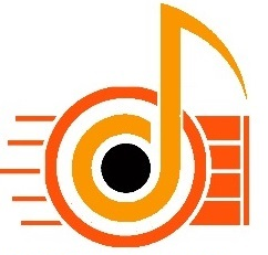 Denet Music logo